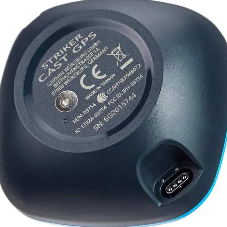 Sondeur À Lancer Garmin Striker Cast Gps