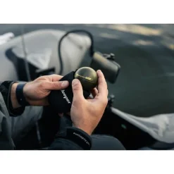 Sondeur Deeper Chirp+3D Gps