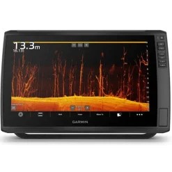 Sondeur Garmin Gps Echomap Ultra2 162Sv