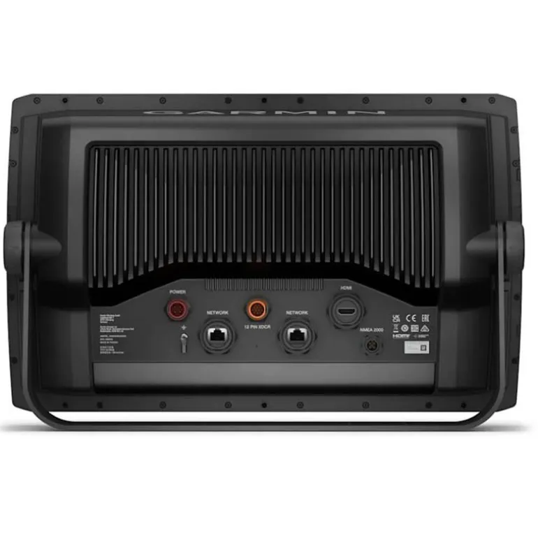 Sondeur Garmin Gps Echomap Ultra2 162Sv