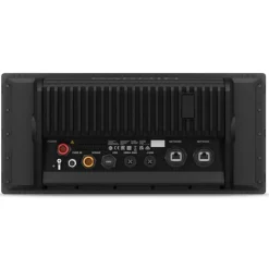 Sondeur Garmin Gpsmap 1523Xsv
