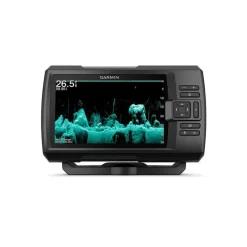 Sondeur Garmin Striker Vivid 7Cv