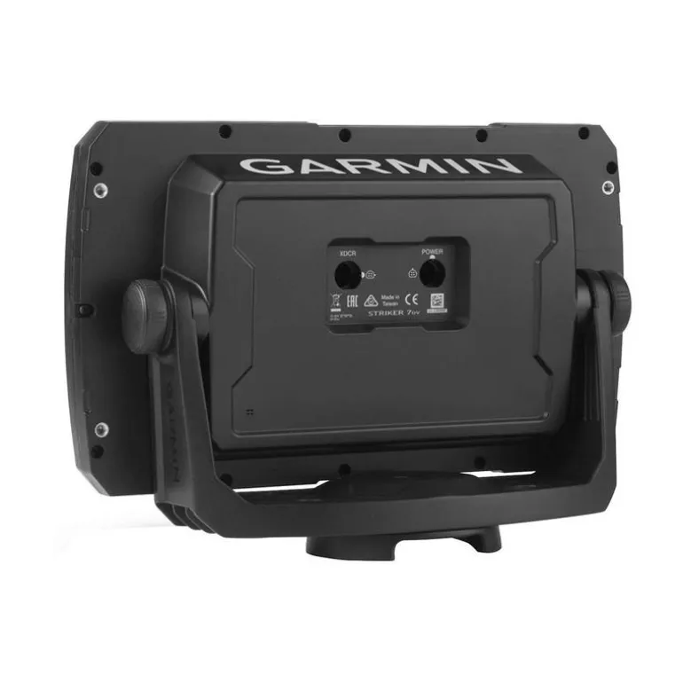 Sondeur Garmin Striker Vivid 7Cv