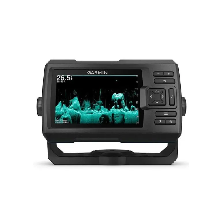 Sondeur Garmin Striker Vivid 5Cv