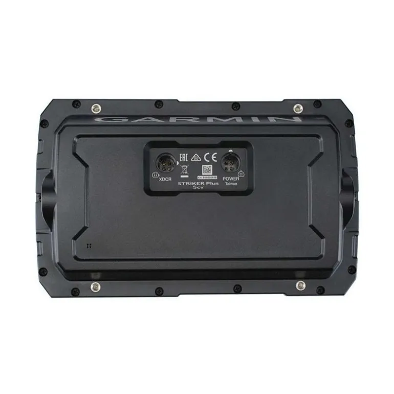 Sondeur Garmin Striker Vivid 5Cv