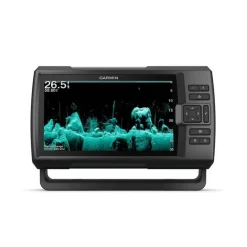 Sondeur Garmin Striker Vivid 9Sv