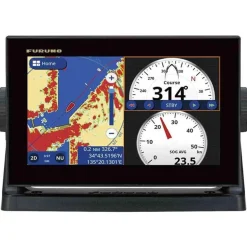 Sondeur Gps Furuno Gp1971f