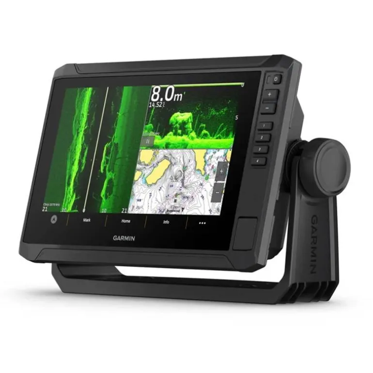 Sondeur Gps Garmin Echomap Uhd2 92Sv