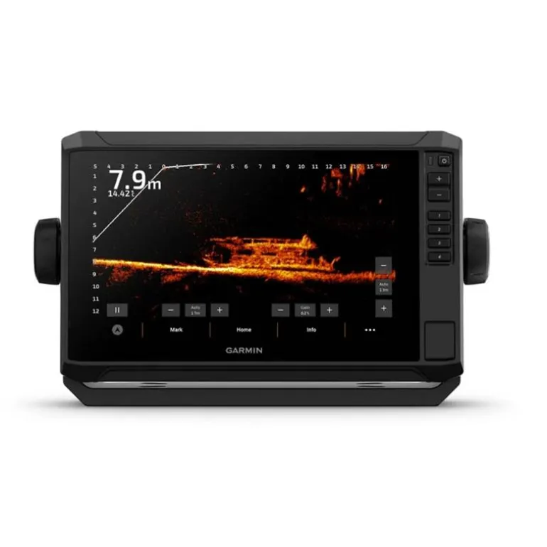 Sondeur Gps Garmin Echomap Uhd2 92Sv