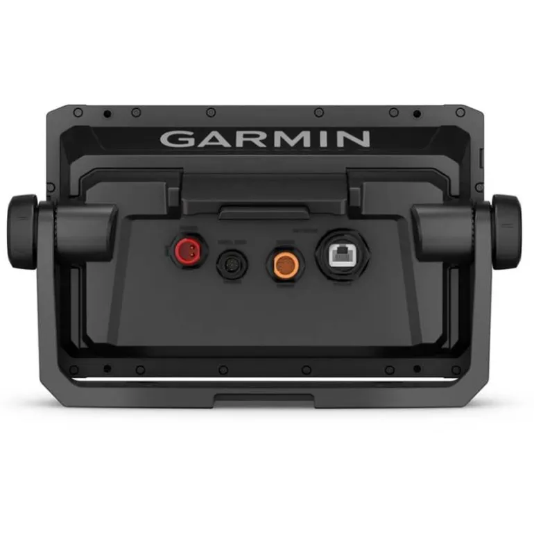 Sondeur Gps Garmin Echomap Uhd2 92Sv