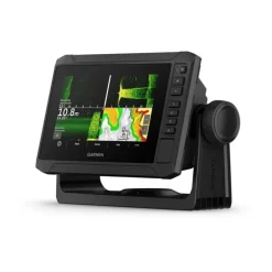 Sondeur Gps Garmin Echomap Uhd2 62Sv