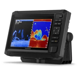 Sondeur Gps Garmin Echomap Uhd2 72Cv