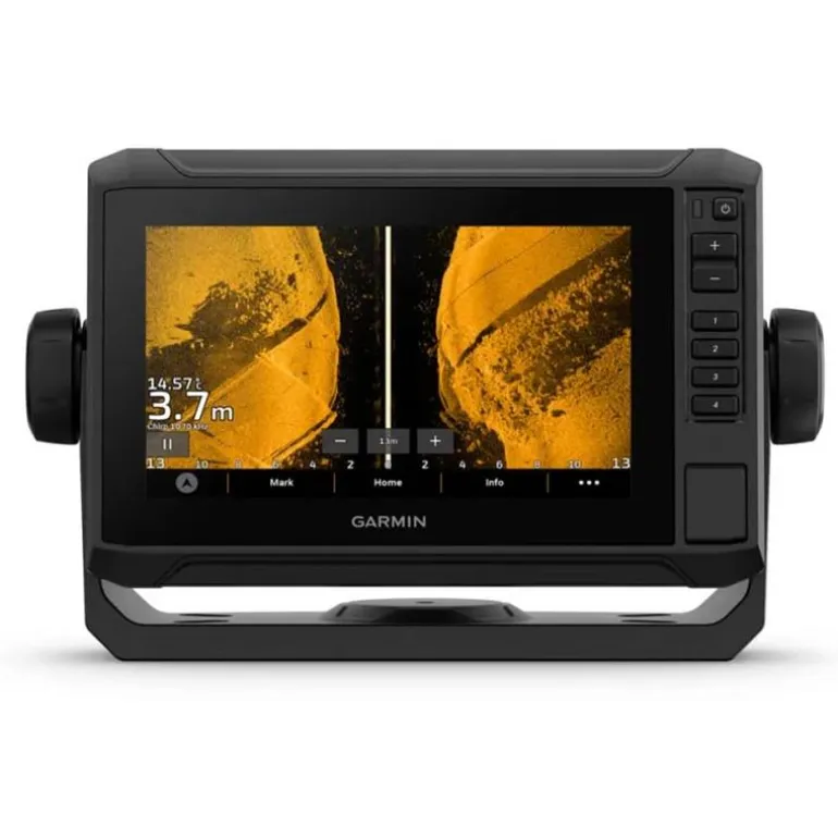 Sondeur Gps Garmin Echomap Uhd2 72Sv