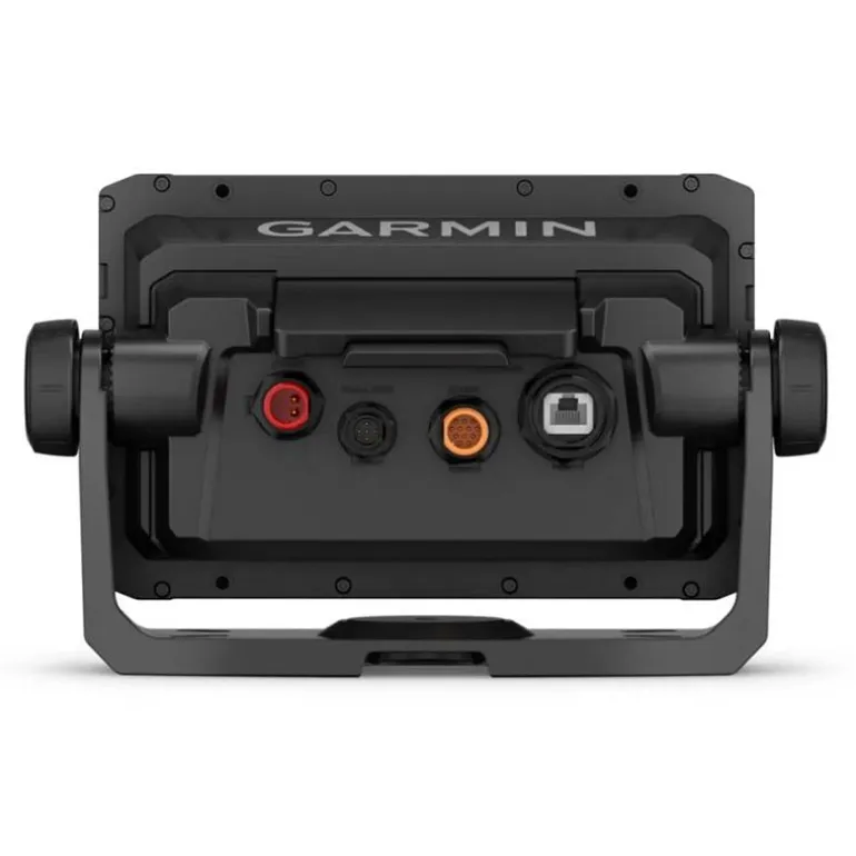 Sondeur Gps Garmin Echomap Uhd2 72Sv