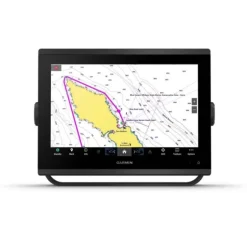 Sondeur Gps Garmin Gpsmap 1223 Xsv