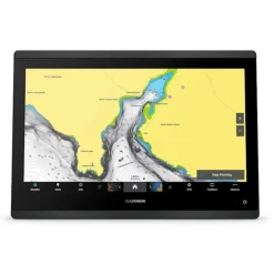 Sondeur Gps Garmin Gpsmap 1623Xsv