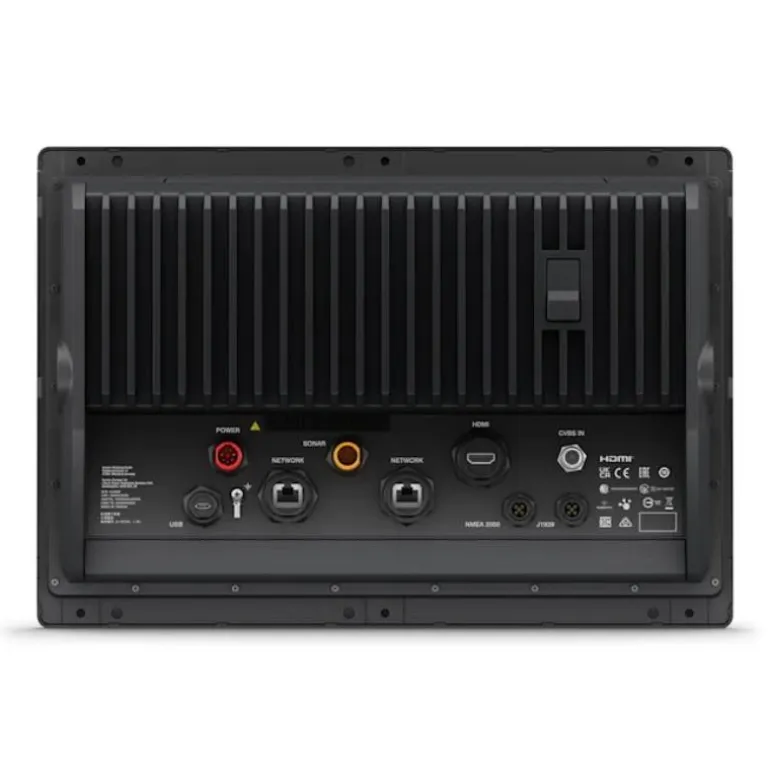 Sondeur Gps Garmin Gpsmap 1623Xsv