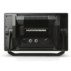Sondeur Gps Humminbird Tactile Xplore 12 Version Xd