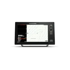 Sondeur Gps Humminbird Tactile Apex 16 Version Xd