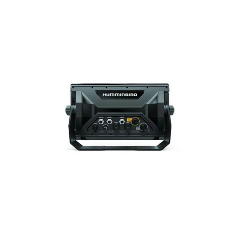Sondeur Gps Humminbird Tactile Apex 13 Version 2D