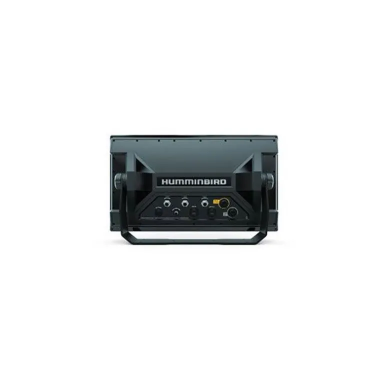 Sondeur Gps Humminbird Tactile Apex 19 Msi+Ta