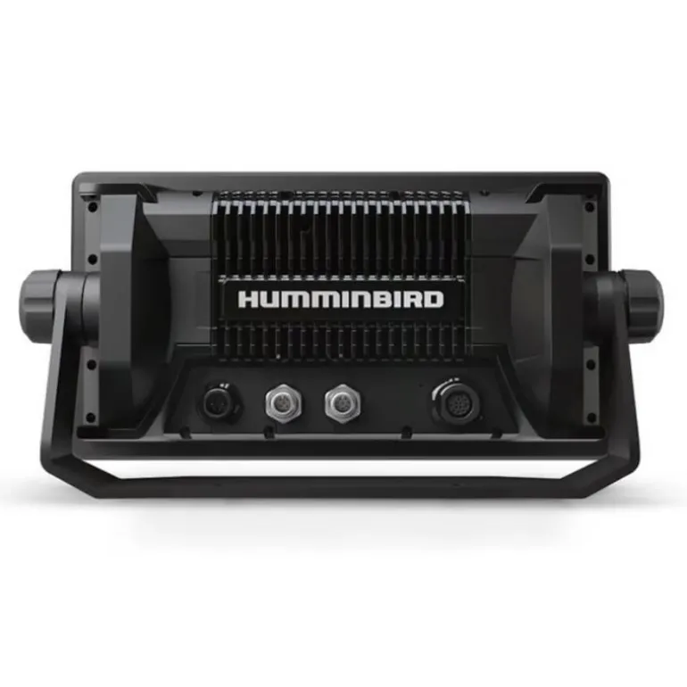 Sondeur Gps Humminbird Tactile Xplore 9 Version Xd