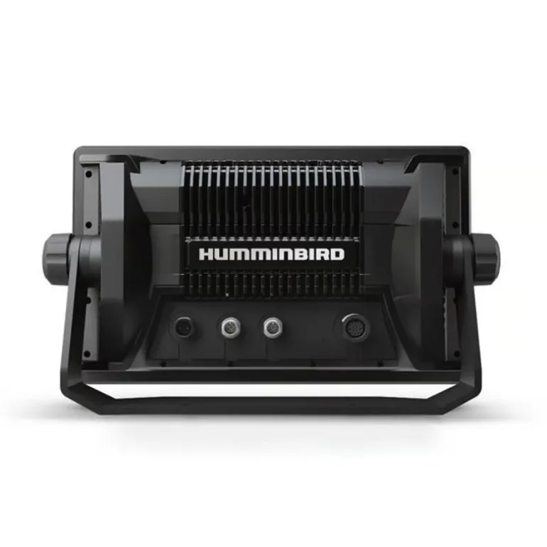 Sondeur Gps Humminbird Tactile Xplore 10 Version Xd