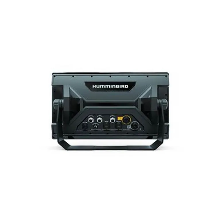 Sondeur Gps Humminbird Tactile Apex 16 Version 2D