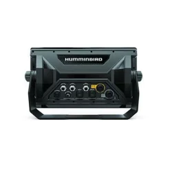 Sondeur Gps Humminbird Tactile Apex 13 Version Xd