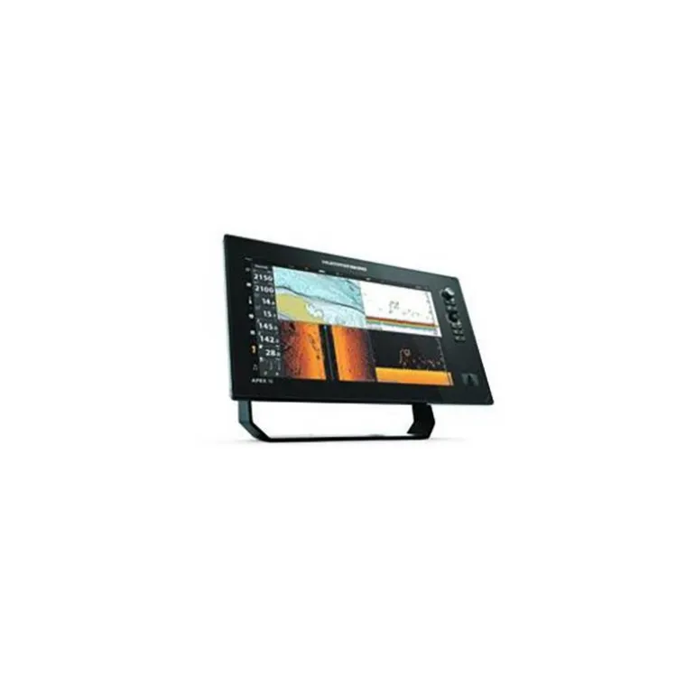 Sondeur Gps Humminbird Tactile Apex 16 Mega Si+