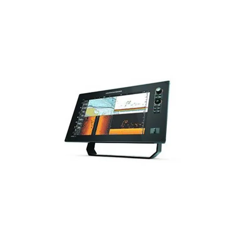 Sondeur Gps Humminbird Tactile Apex 16 Mega Si+