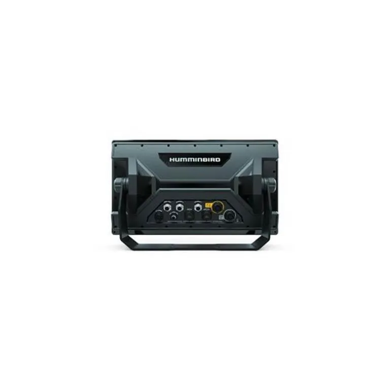 Sondeur Gps Humminbird Tactile Apex 16 Mega Si+