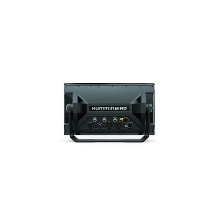 Sondeur Gps Humminbird Tactile Apex 19 Version 2D
