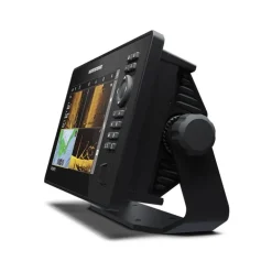 Sondeur Gps Humminbird Tactile Xplore 9 Msi+
