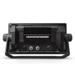 Sondeur Gps Humminbird Tactile Xplore 9 Msi+