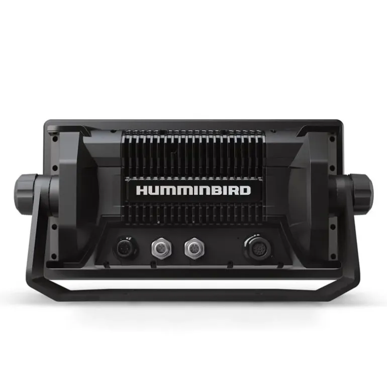 Sondeur Gps Humminbird Tactile Xplore 9 Msi+