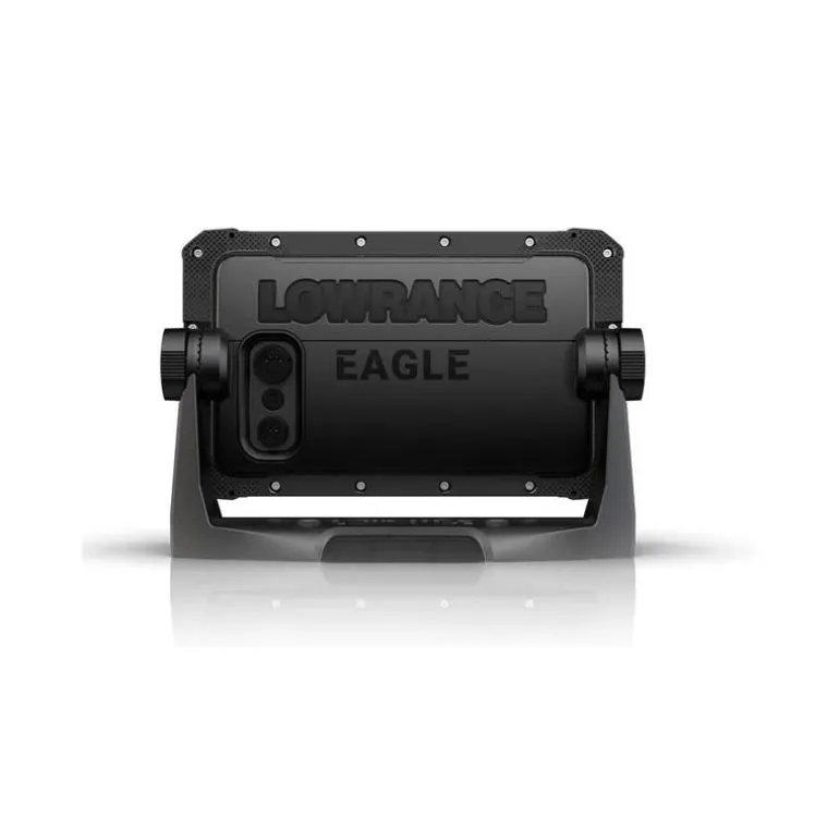 Sondeur Gps Lowrance Eagle 7 Splitshot Hd