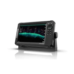 Sondeur Gps Lowrance Eagle 9 Hdi