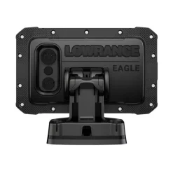 Sondeur Gps Lowrance Eagle 5 Splitshot Hd