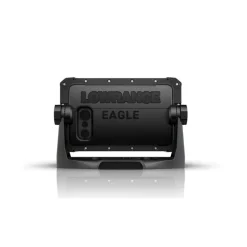 Sondeur Gps Lowrance Eagle 7 Hdi