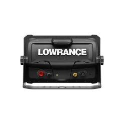 Sondeur Gps Lowrance Elite Fs 10 Active Imaging 3/1