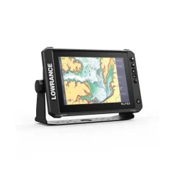 Sondeur Gps Lowrance Elite Fs 10 Active Imaging 3/1