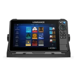 Sondeur Gps Lowrance Hds 9 Pro