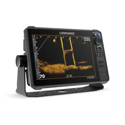 Sondeur Gps Lowrance Hds 10 Pro