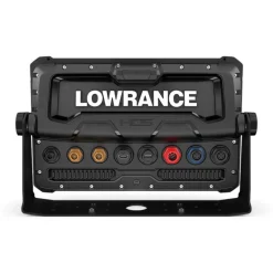 Sondeur Gps Lowrance Hds 12 Pro