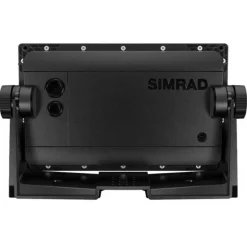 Sondeur Gps Simrad Cruise 9 + Sonde Tableau Arrière 83/200Khz