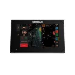 Sondeur Gps Simrad Nsx 3007