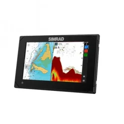 Sondeur Gps Simrad Nsx 3007