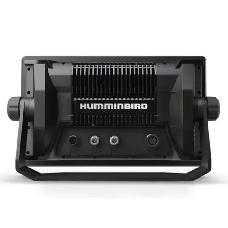 Sondeur Gps Tactile Humminbird Xplore 10 2D