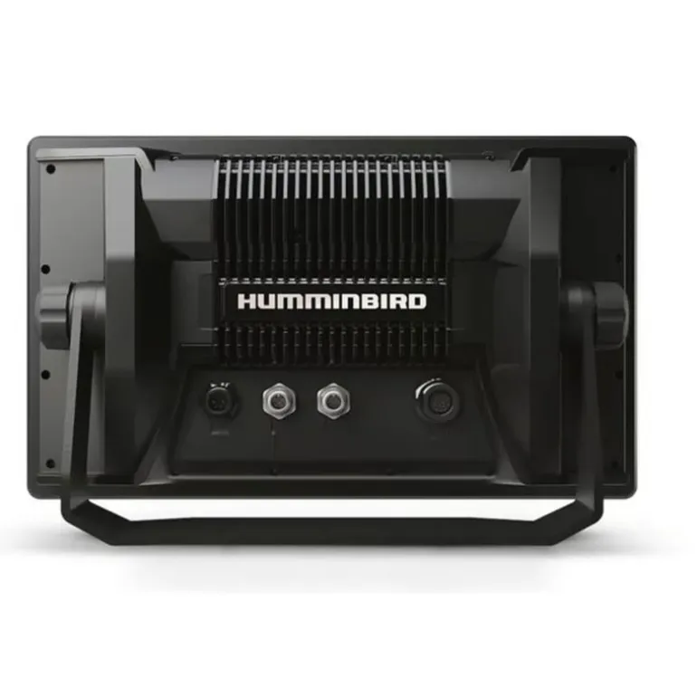Sondeur Gps Tactile Humminbird Xplore 12 2D
